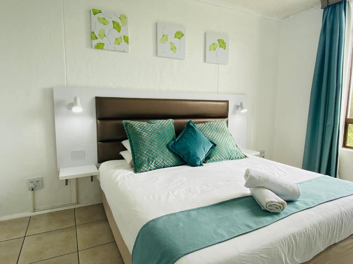 Breakers Resort Apartments Durban Room photo