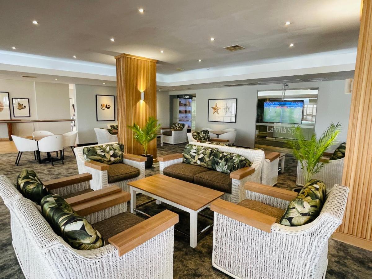 Breakers Resort Apartments Durban Exterior photo